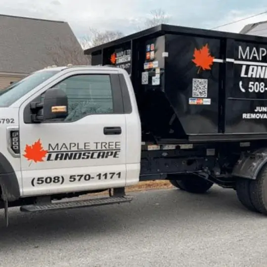 Dumpster rental